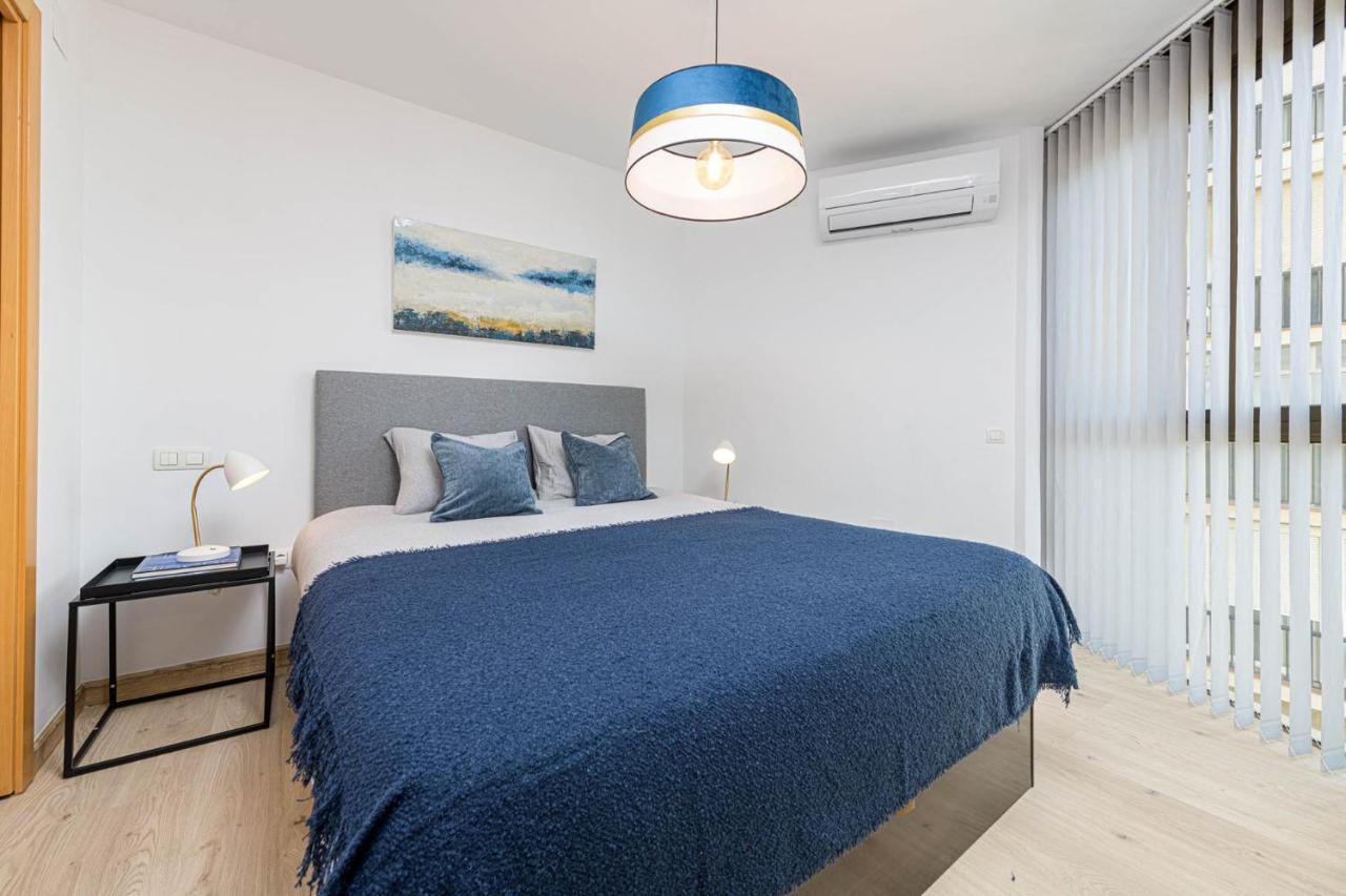 Appartement Mediterraneo In By Solaga Homes Málaga