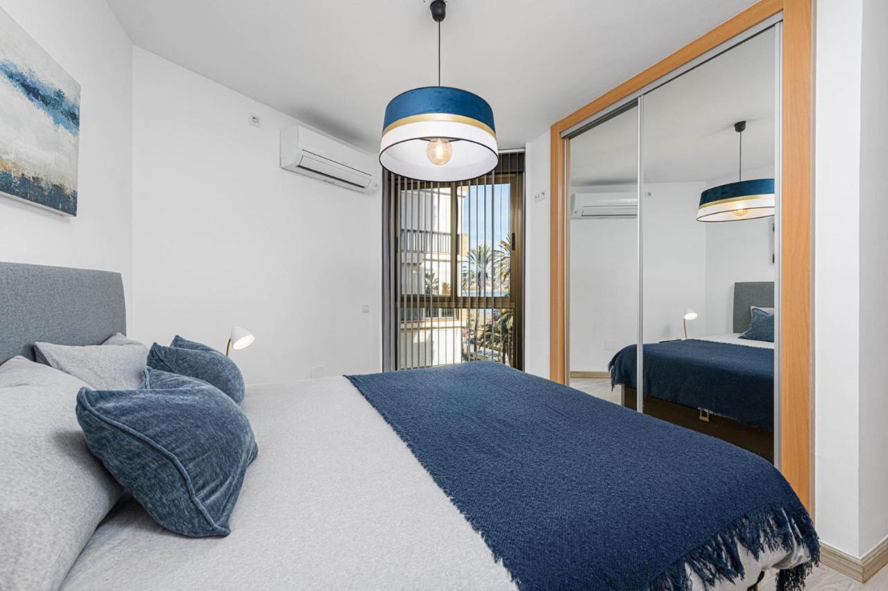 Appartement Mediterraneo In By Solaga Homes Málaga