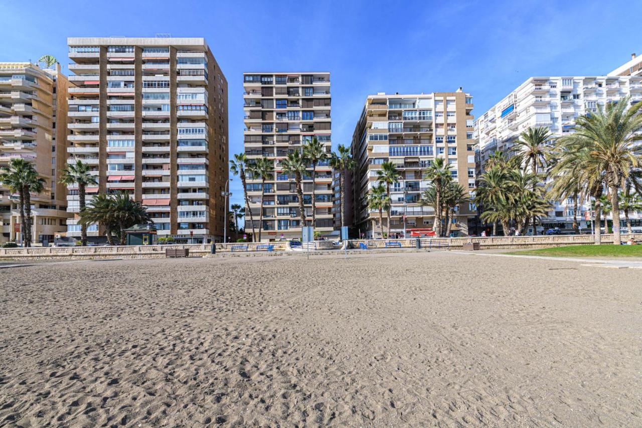 Mediterraneo In By Solaga Homes Appartement Málaga