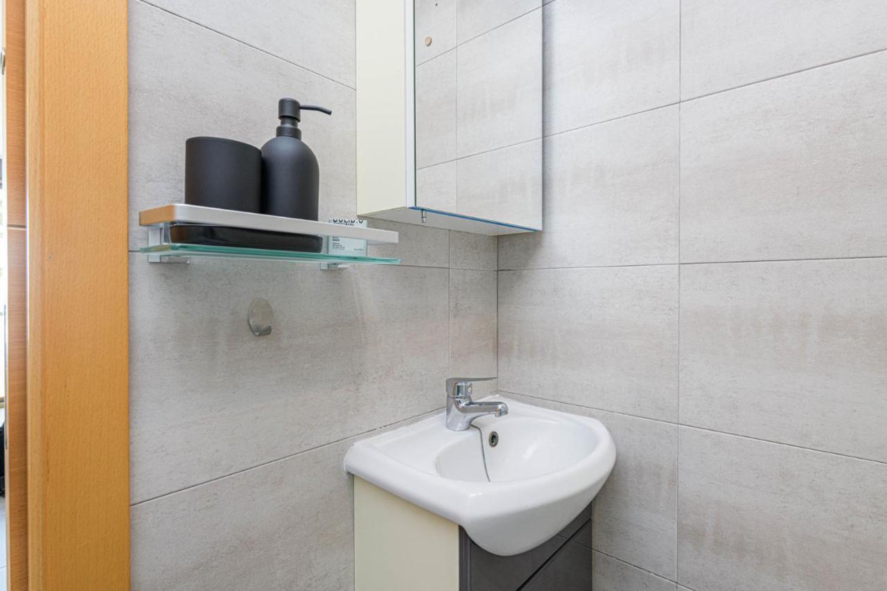 Appartement Mediterraneo In By Solaga Homes Málaga