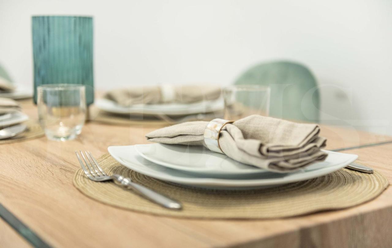 Apartamento Inviting In The Heart Of By Rems *