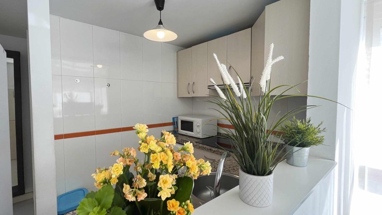 Apartment Mshome Primera Linea En