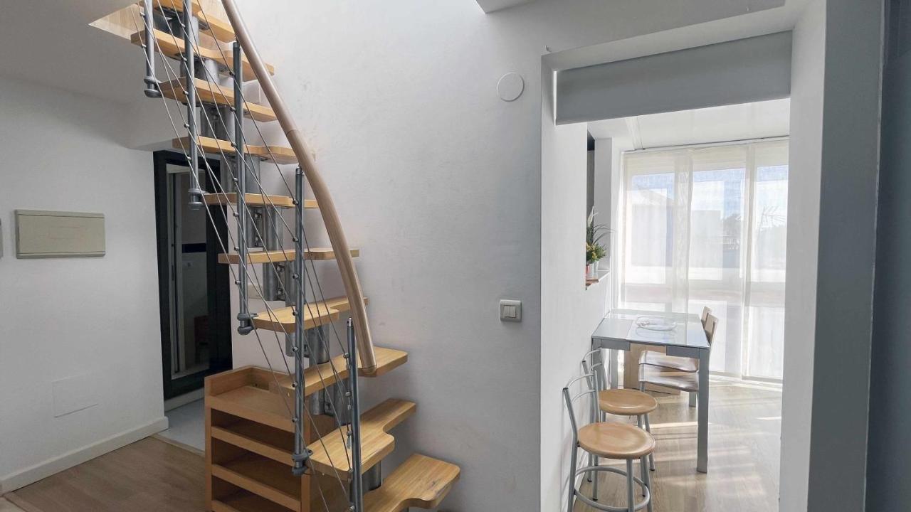 Apartment Mshome Primera Linea En Malaga