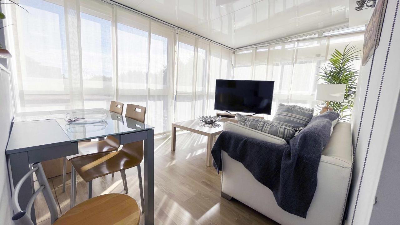 Apartment Mshome Primera Linea En *