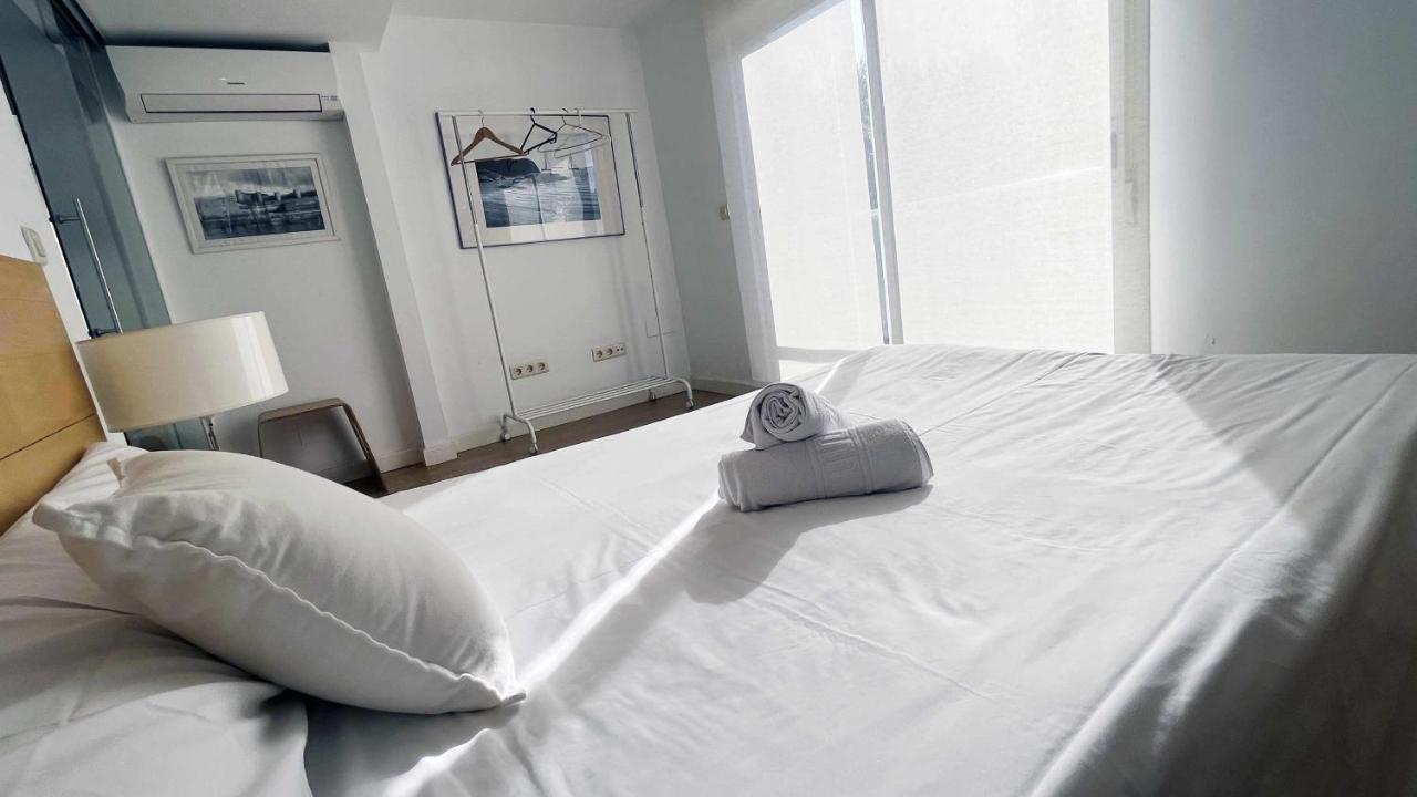 Apartment Mshome Primera Linea En