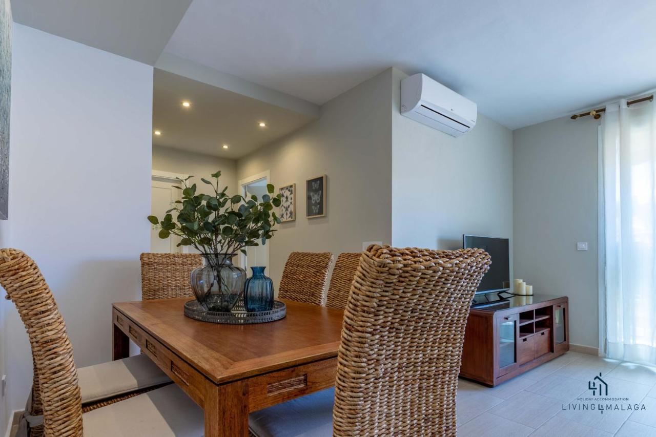 Living4malaga Picasso Deluxe Apartment Malaga
