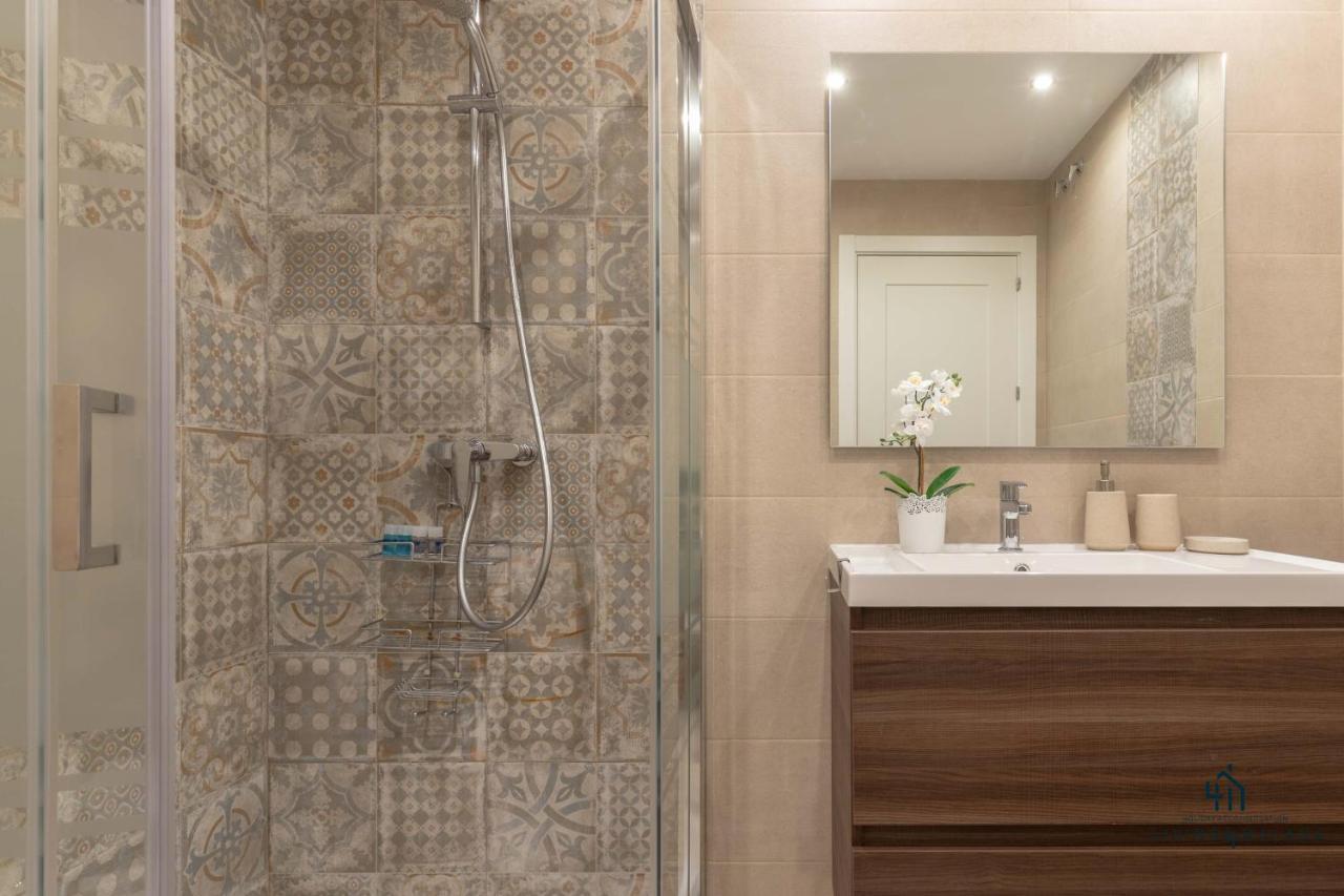 Apartment Living4malaga Picasso Deluxe
