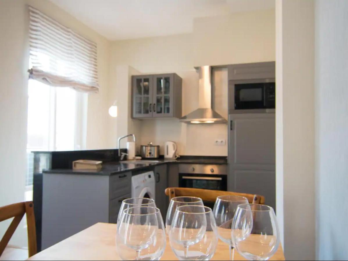 Apartment Holidays2malaga Comfort Center