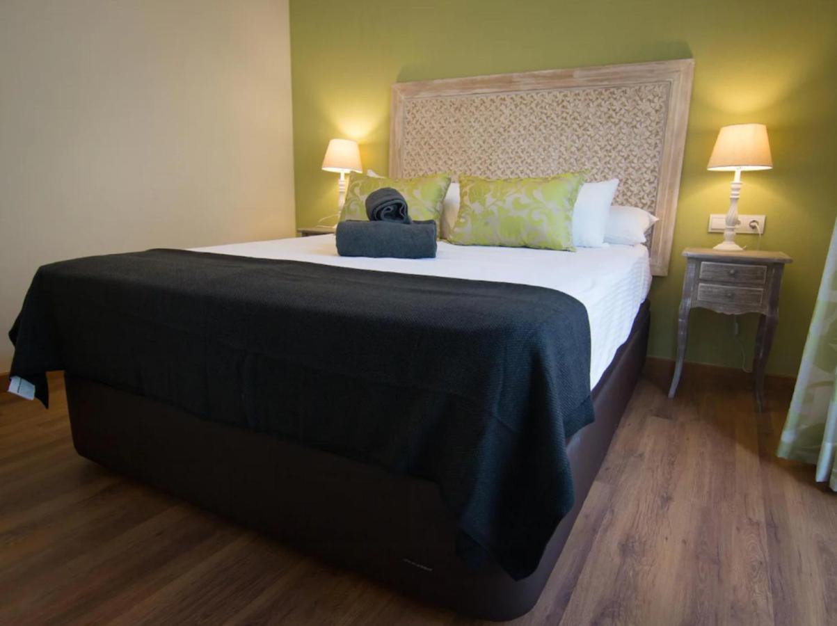 Apartment Holidays2malaga Comfort Center