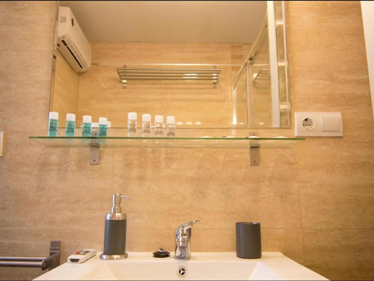 Apartment Holidays2malaga Comfort Center Málaga