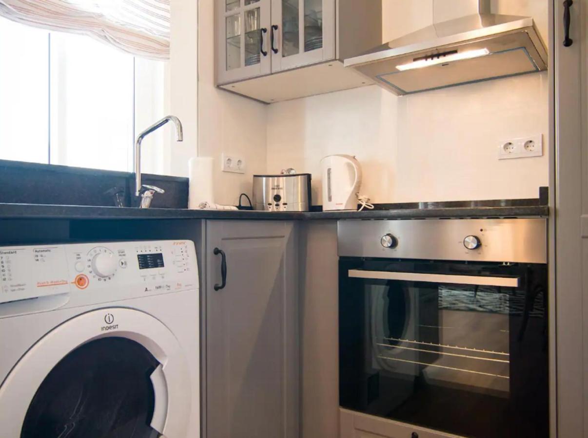Apartment Holidays2malaga Comfort Center