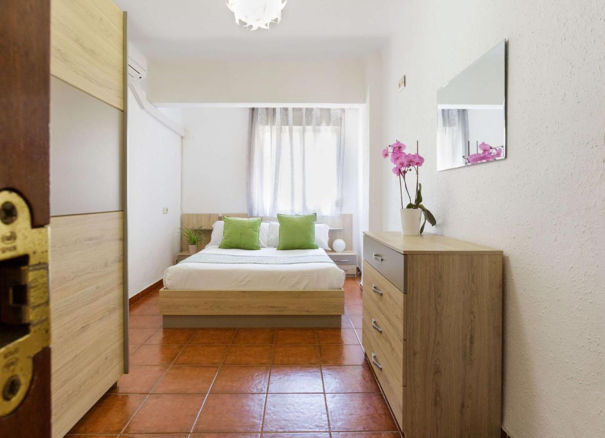 Apartment Luchana