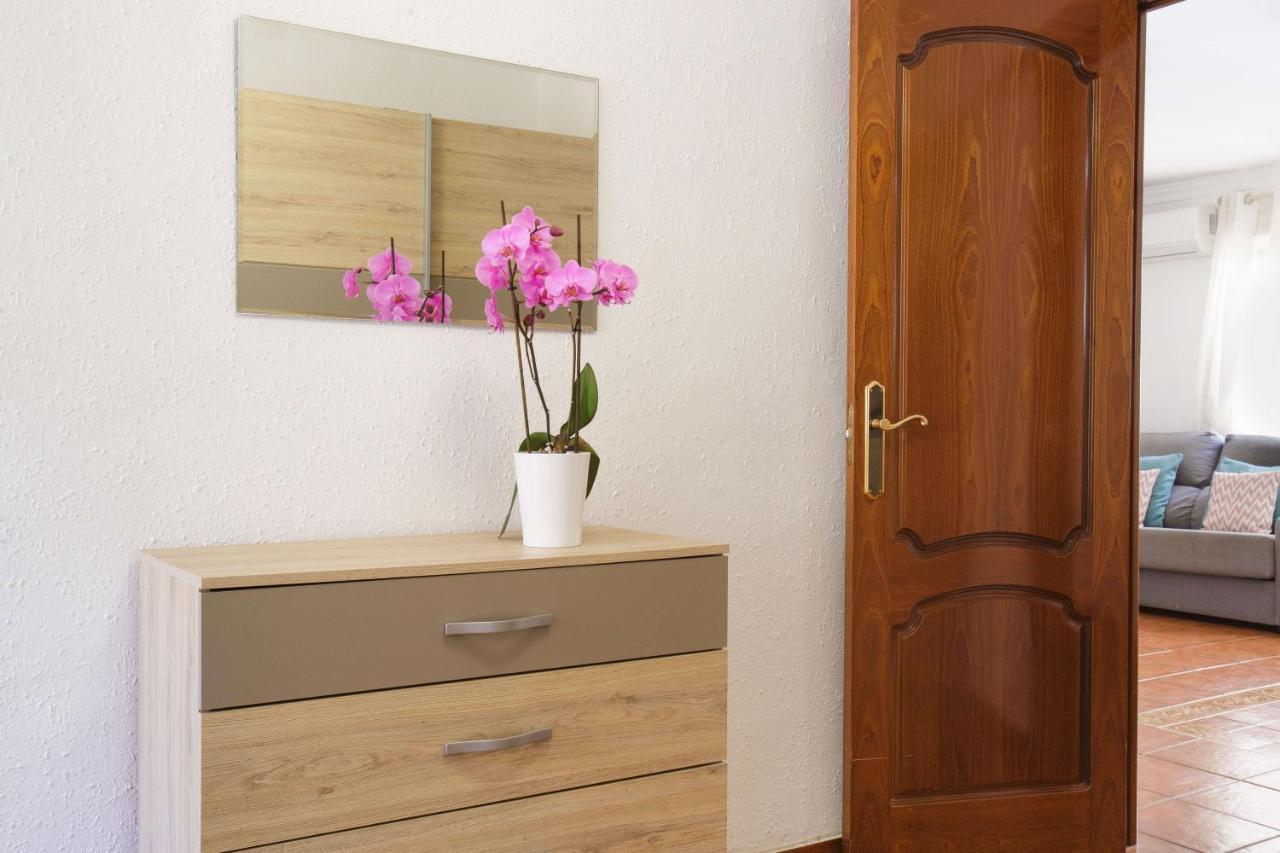 Luchana * Malaga