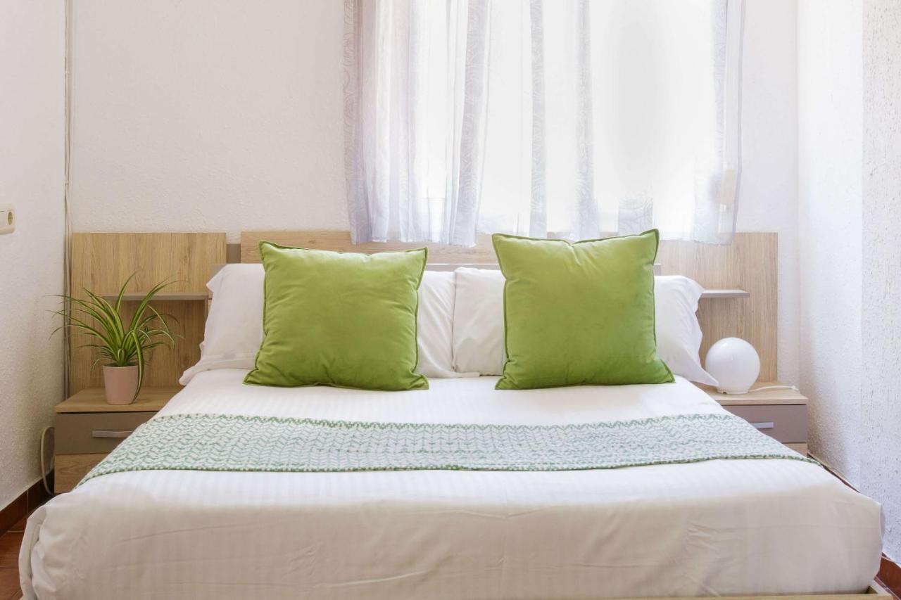Luchana Apartment Malaga