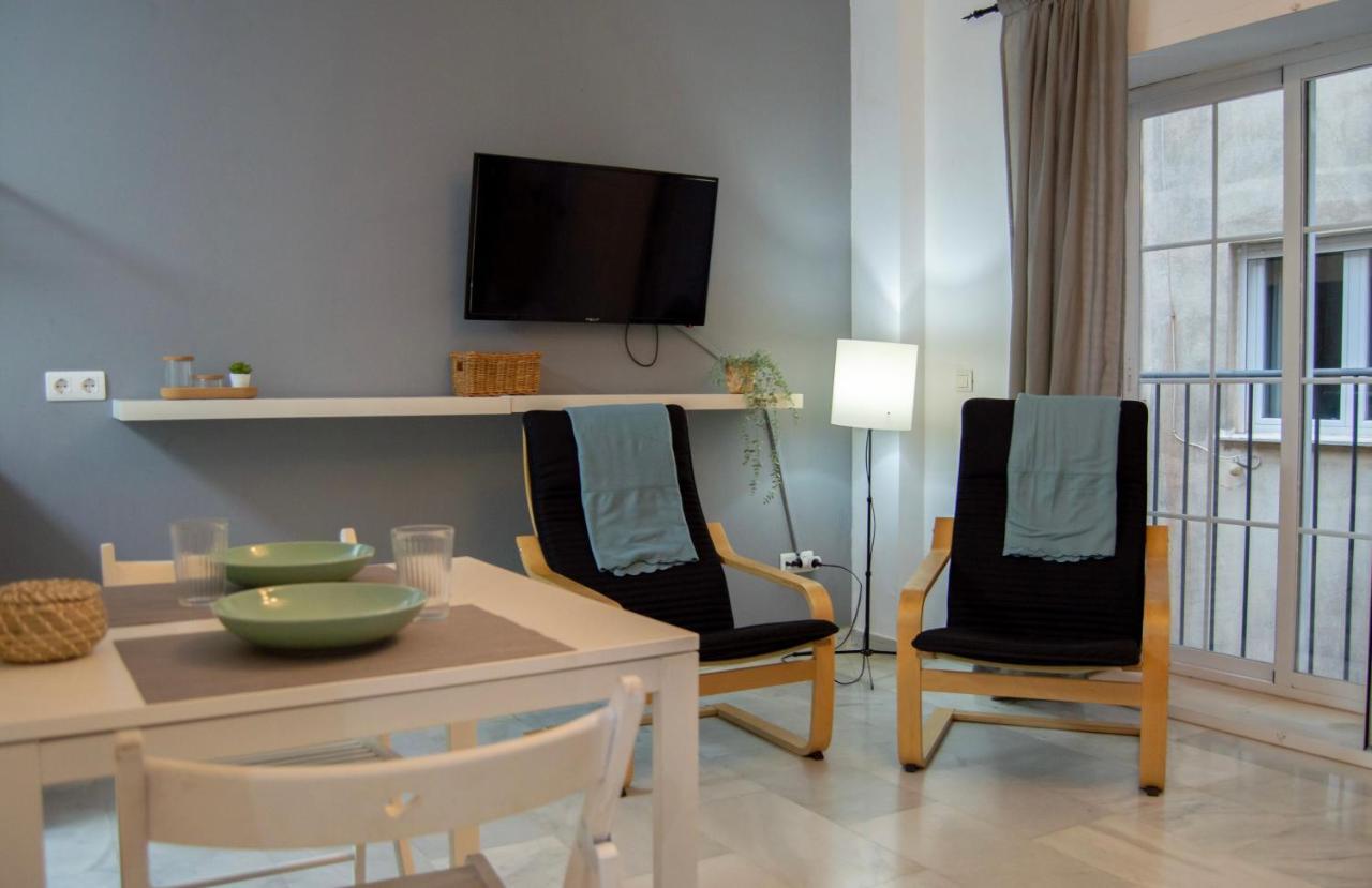 Novam Loft Terrace Centro Apartment *