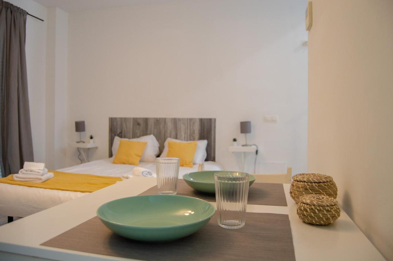 Novam Loft Terrace Centro Apartment
