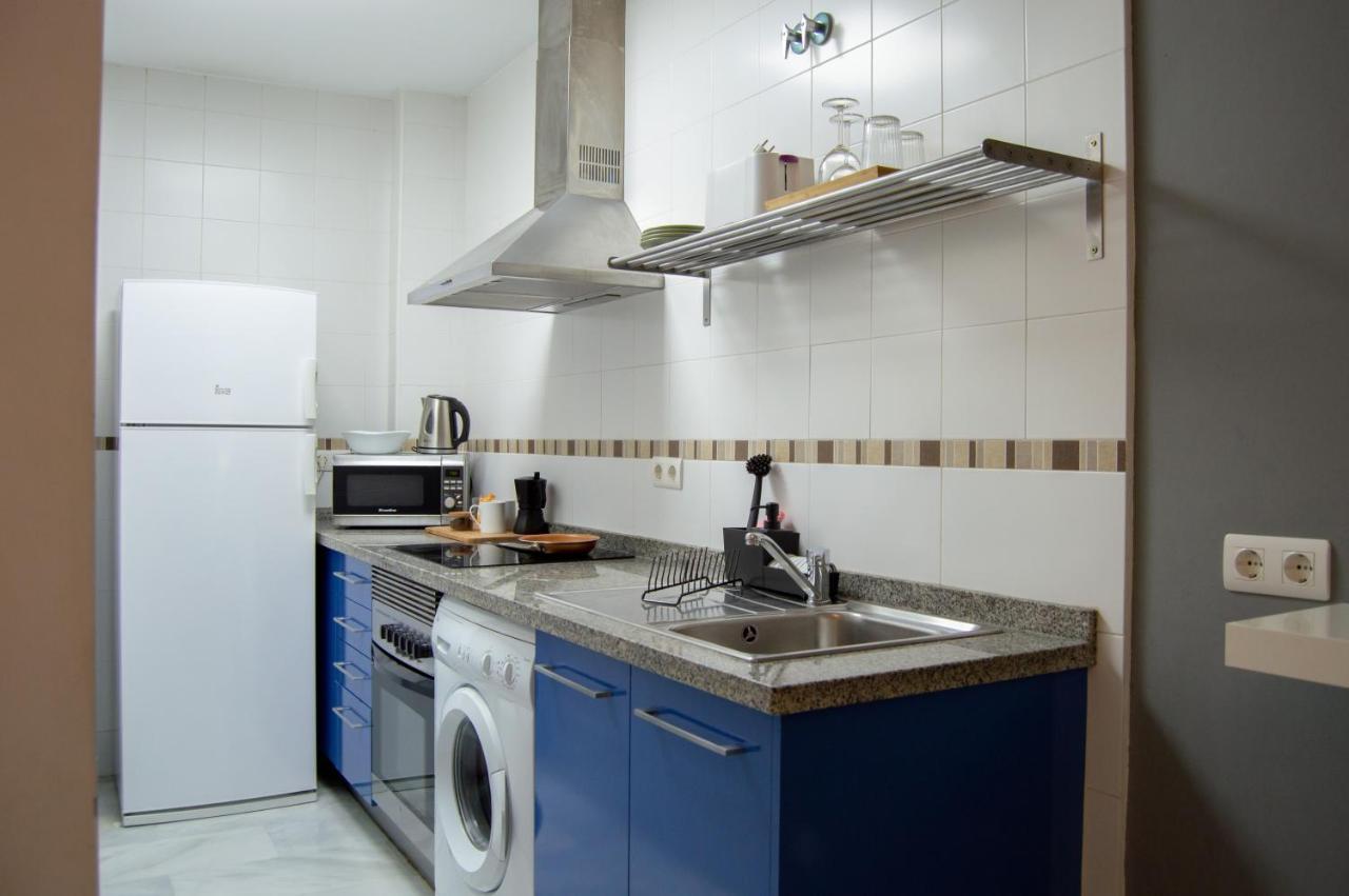 Novam Loft Terrace Centro * Malaga