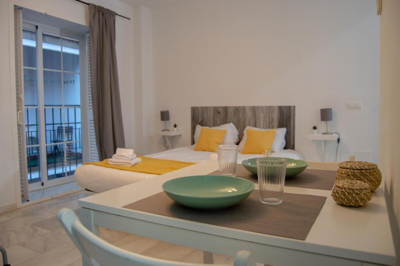 Apartment Novam Loft Terrace Centro *