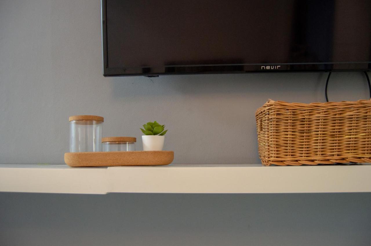Apartment Novam Loft Terrace Centro Malaga