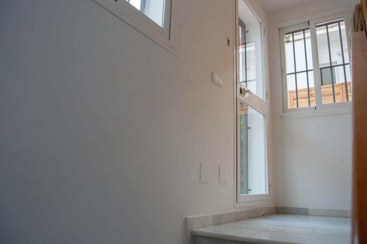 Apartment Novam Loft Terrace Centro *