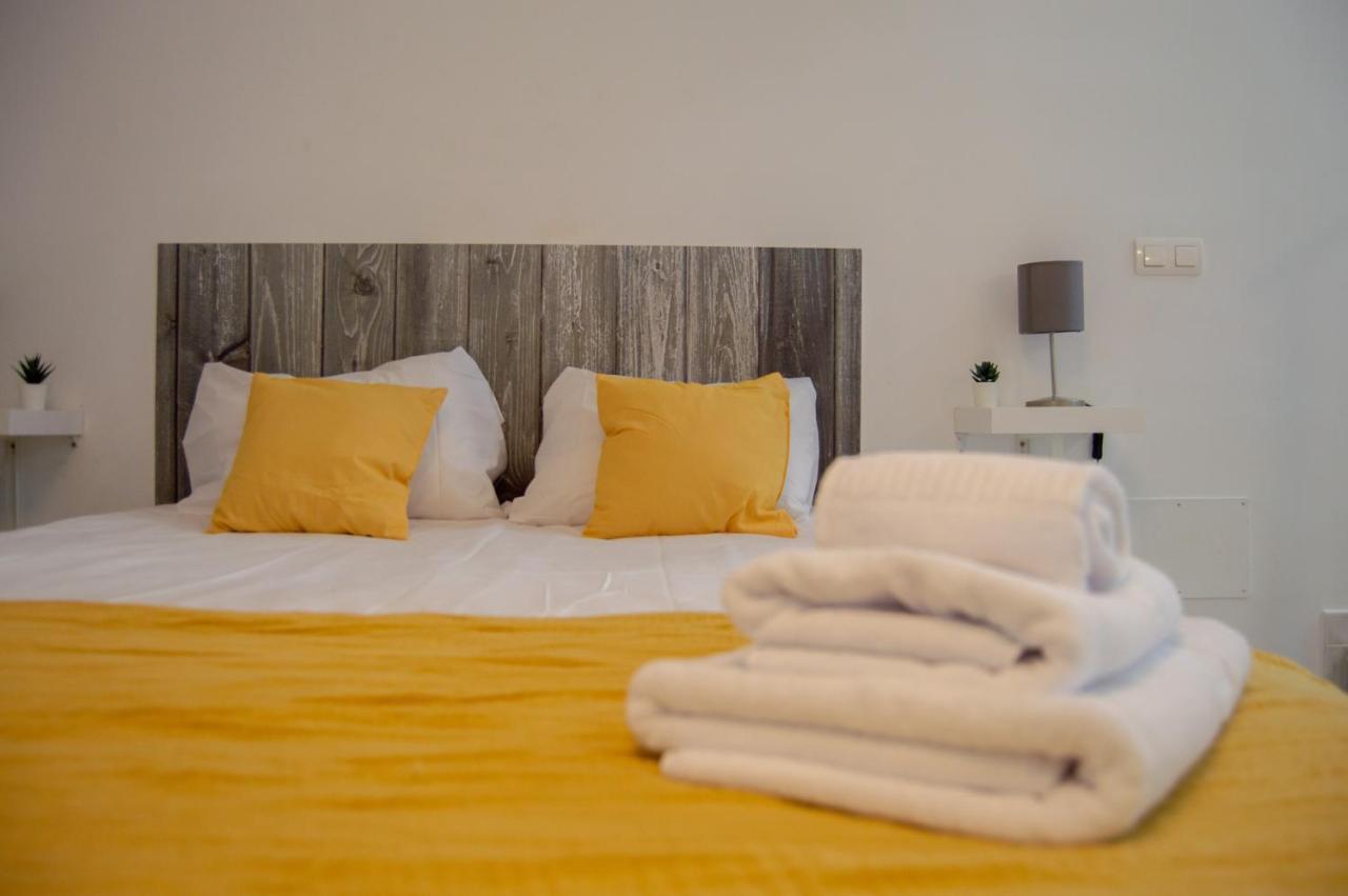 Novam Loft Terrace Centro Malaga