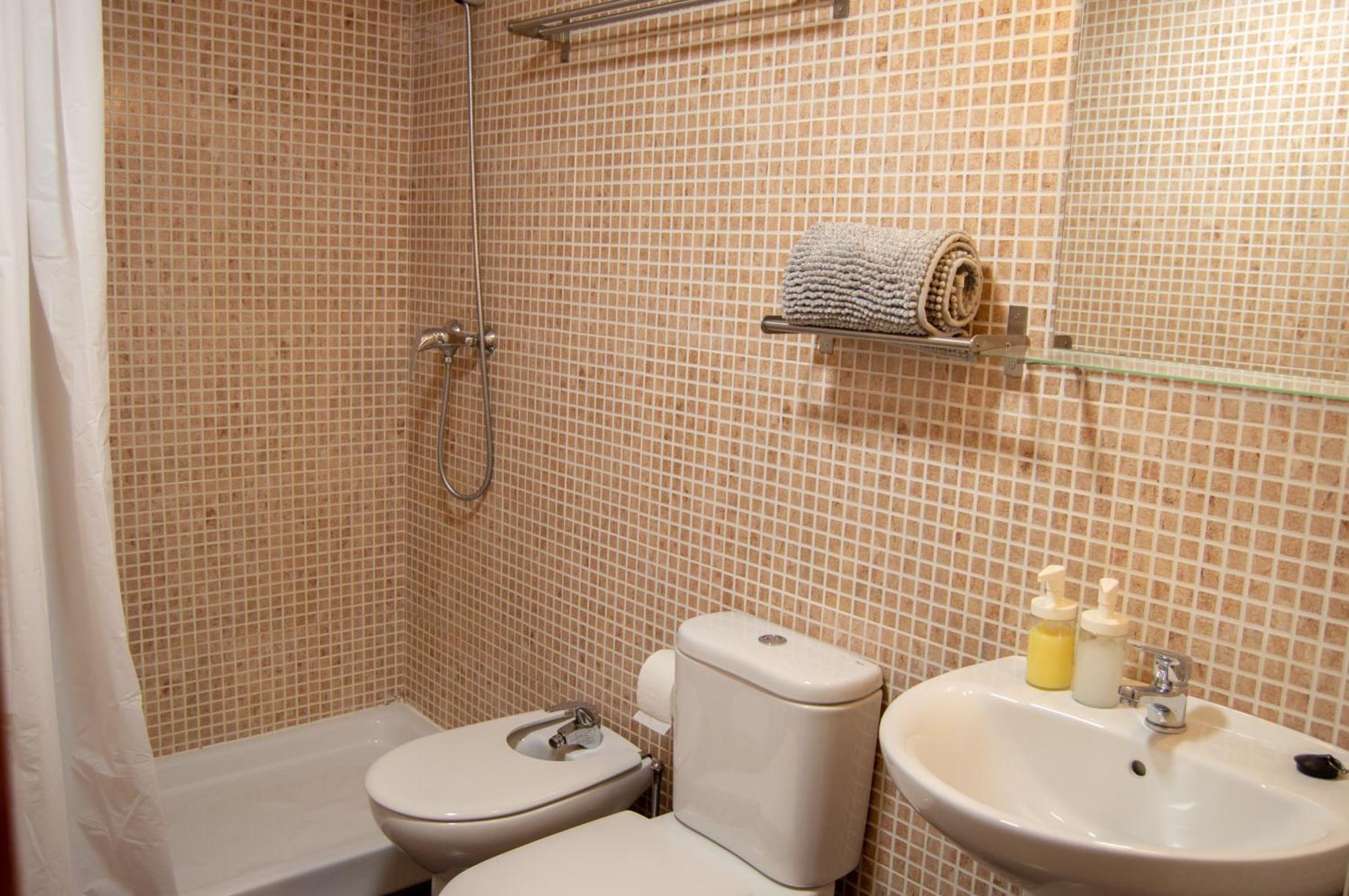 Novam Loft Terrace Centro Apartment Malaga
