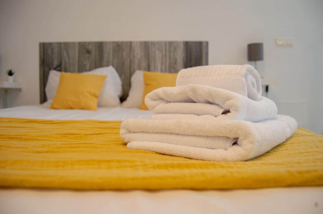 Novam Loft Terrace Centro Malaga