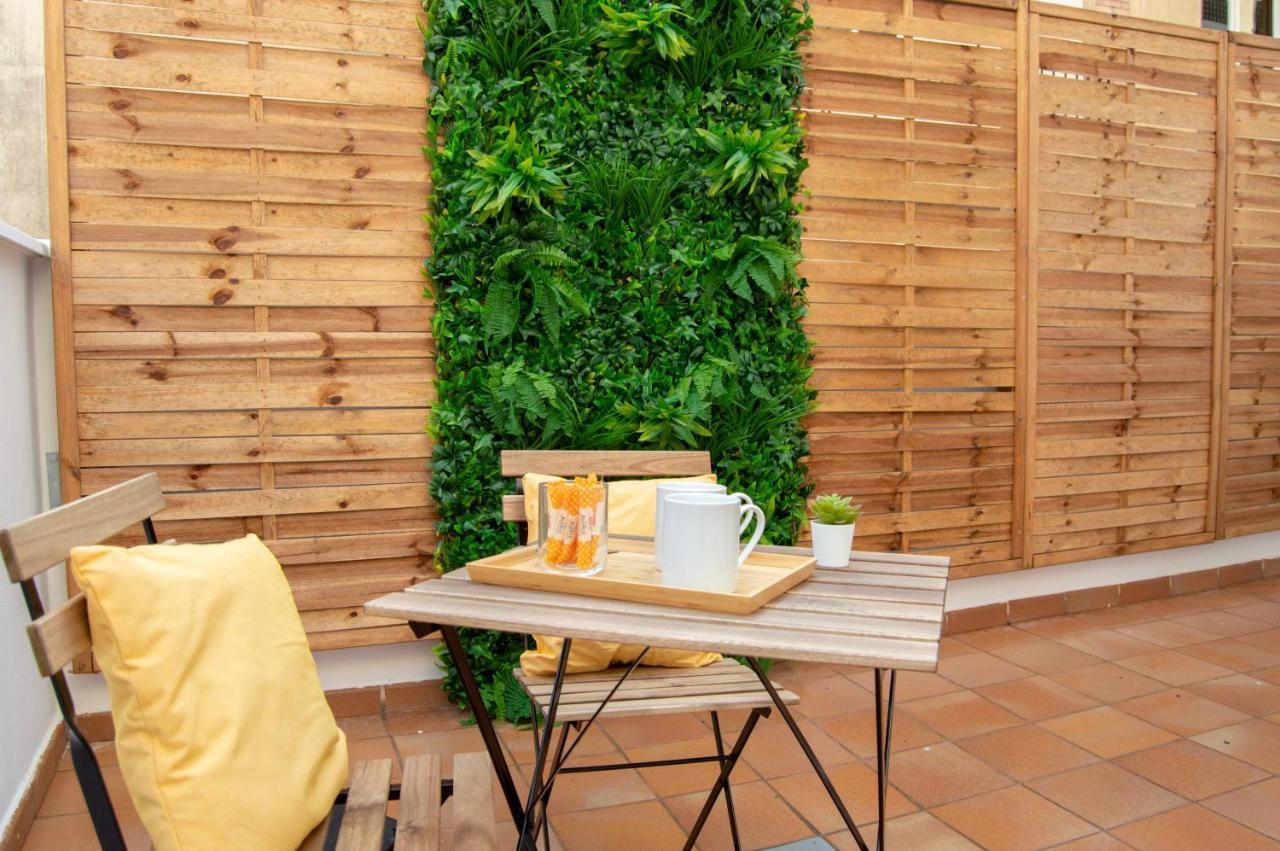 Novam Loft Terrace Centro