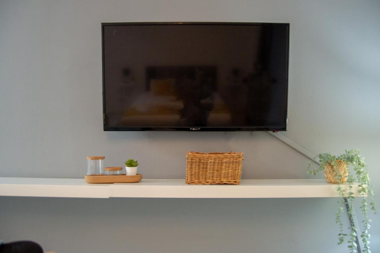 Novam Loft Terrace Centro Malaga
