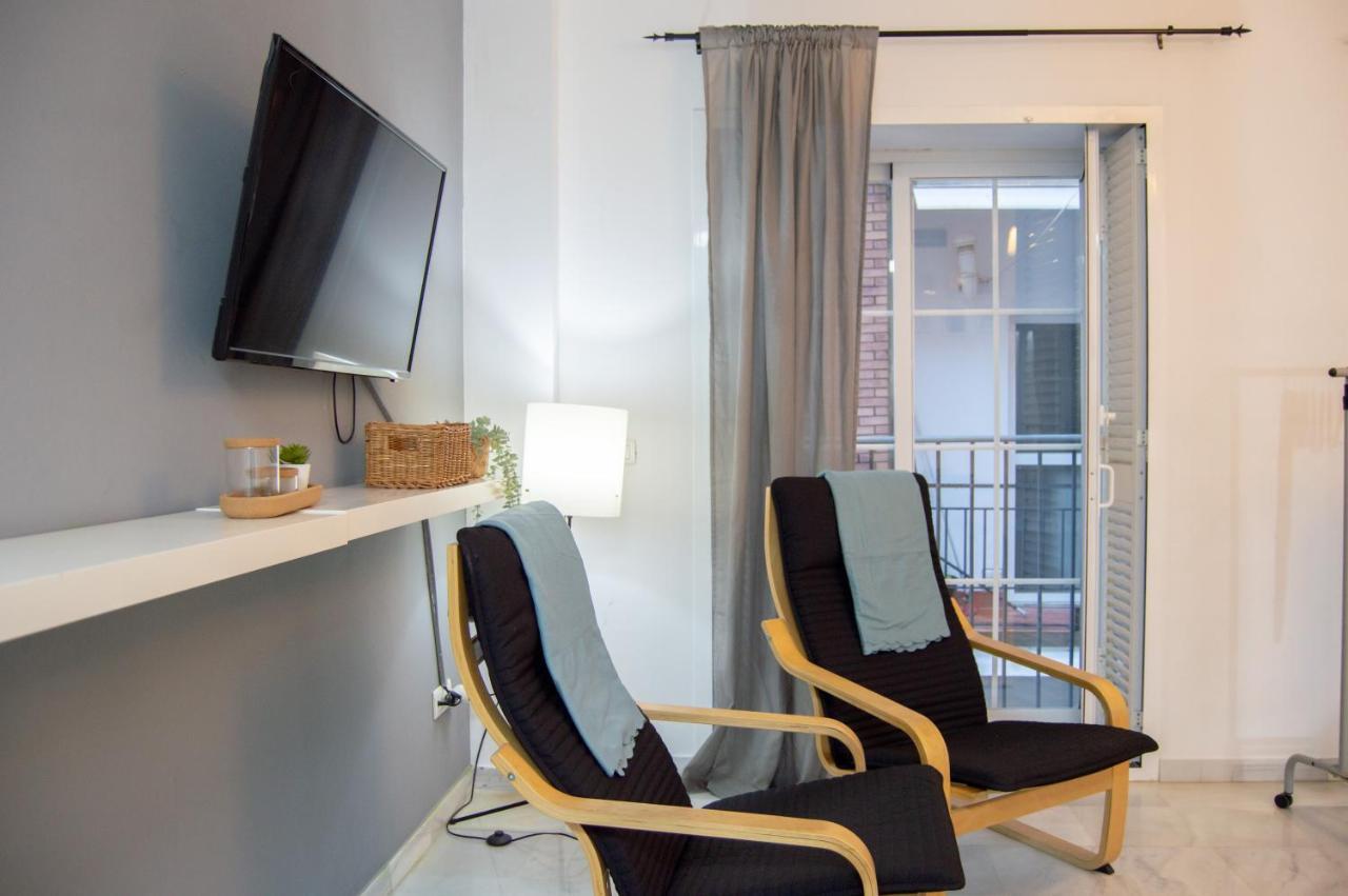 Novam Loft Terrace Centro Apartment