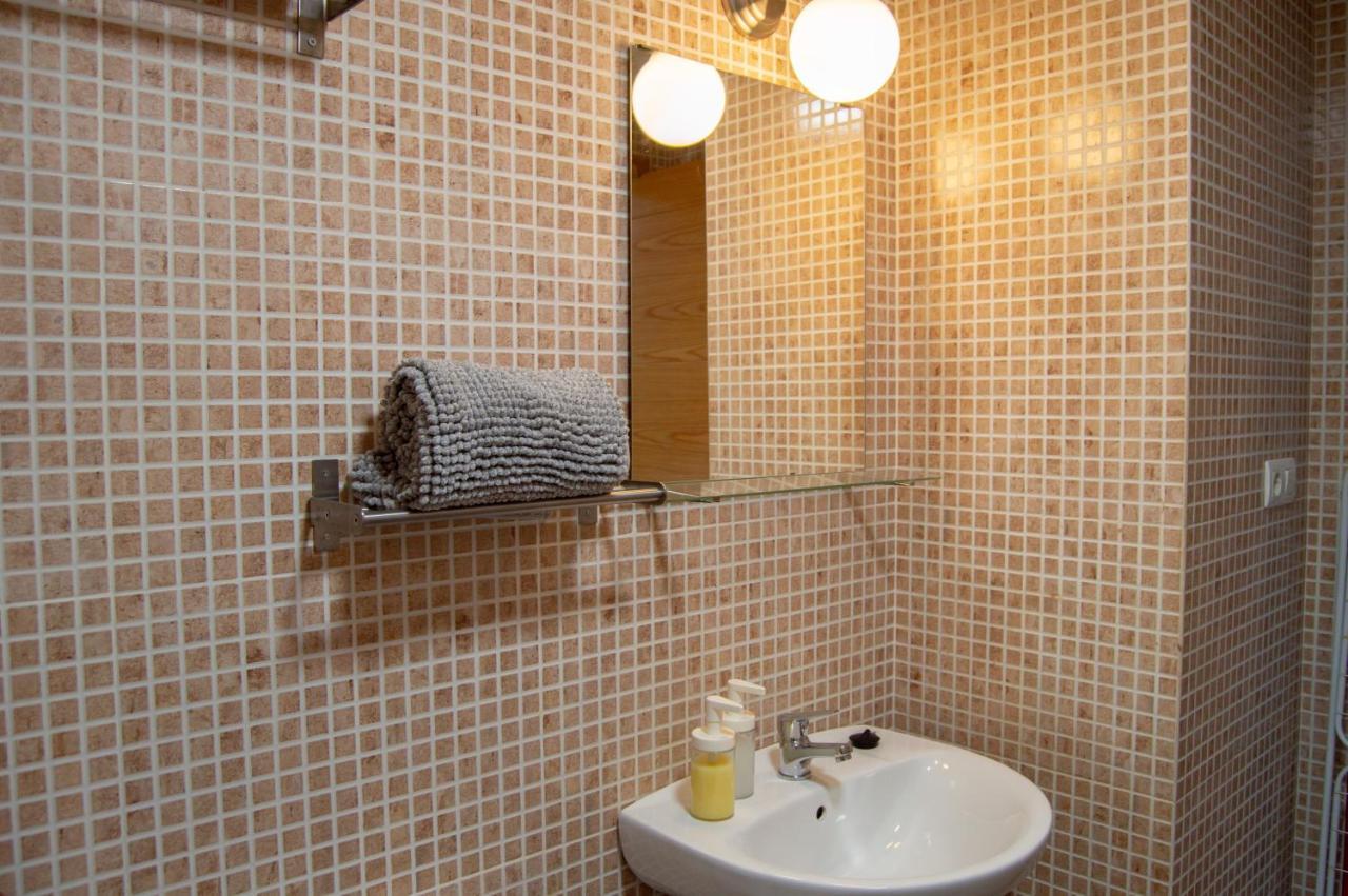 Apartment Novam Loft Terrace Centro Malaga