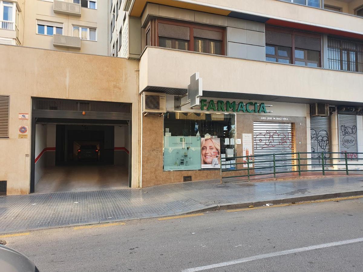 Vistamalaga Apartment *