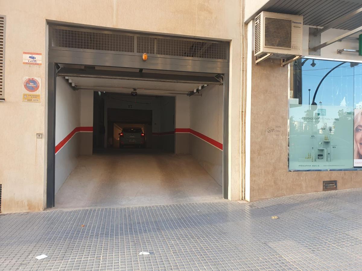 Apartment Vistamalaga Malaga
