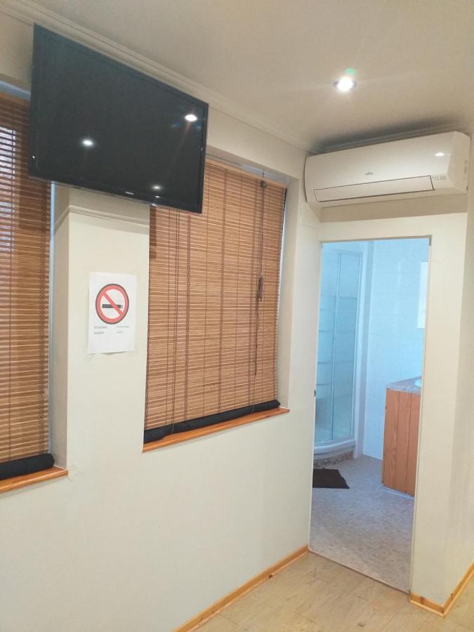 Gasthof Ensuites Centre *