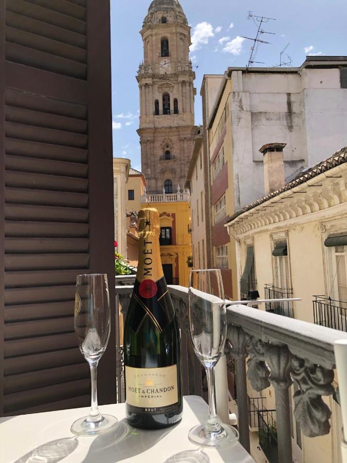 Appartement Holidays2malaga Cathedral View