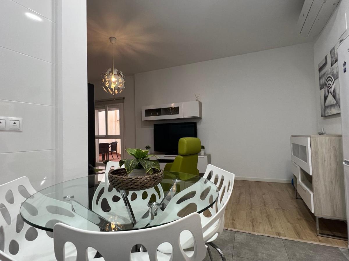 Premium Cister Cathedral Apartment