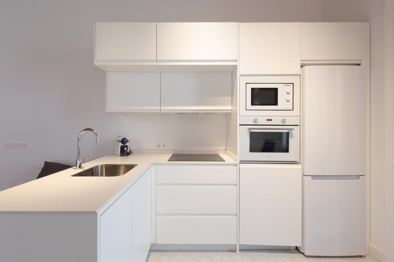 Wonderful With Three Bedrooms And Two Bathrooms In The Center * Malaga