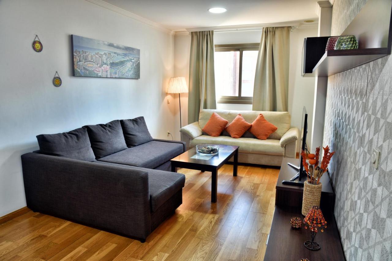 Wonderstays La Estacion Apartment