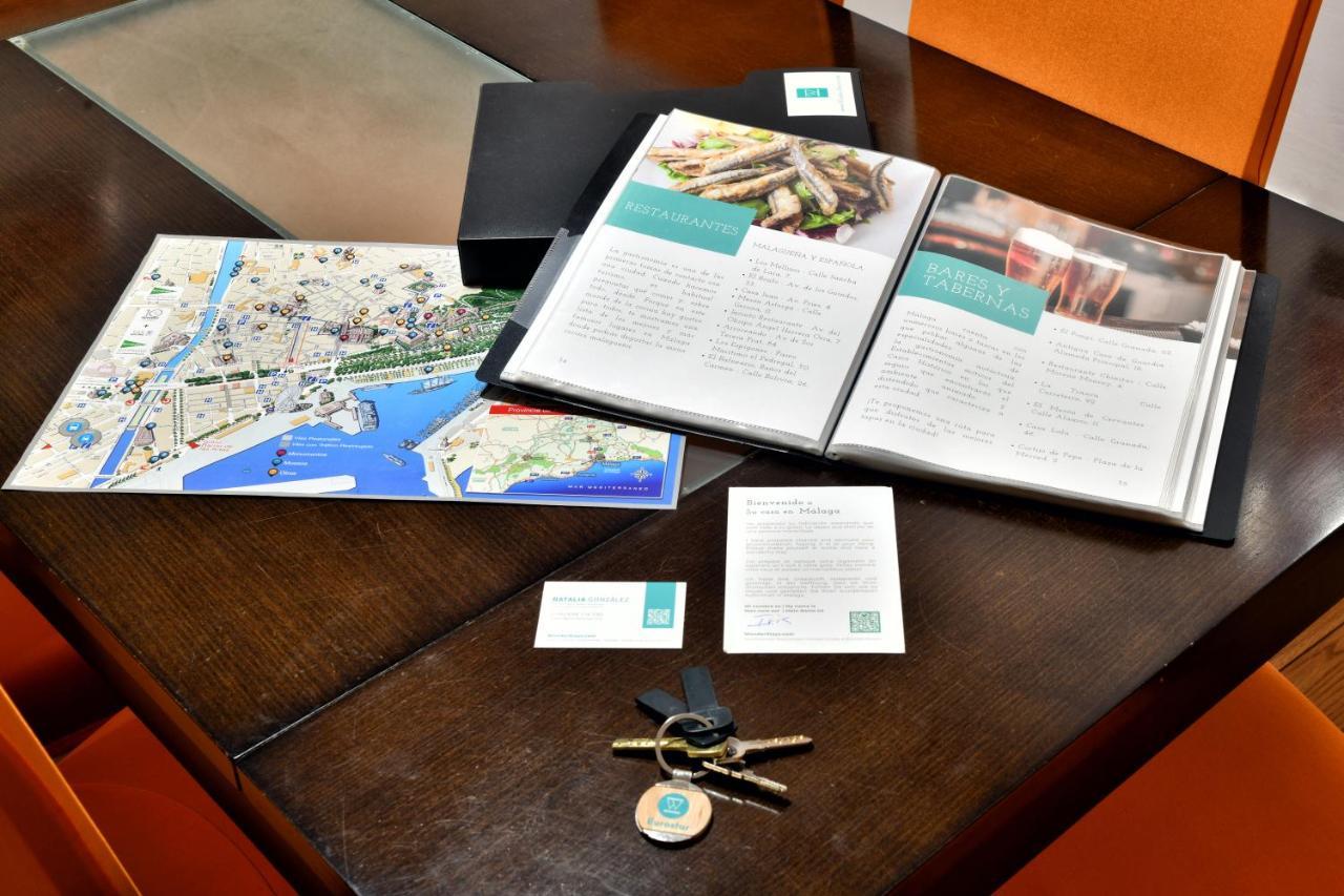 Wonderstays La Estacion Apartment