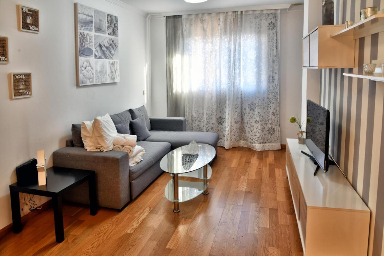 Apartment Wonderstays La Estacion *