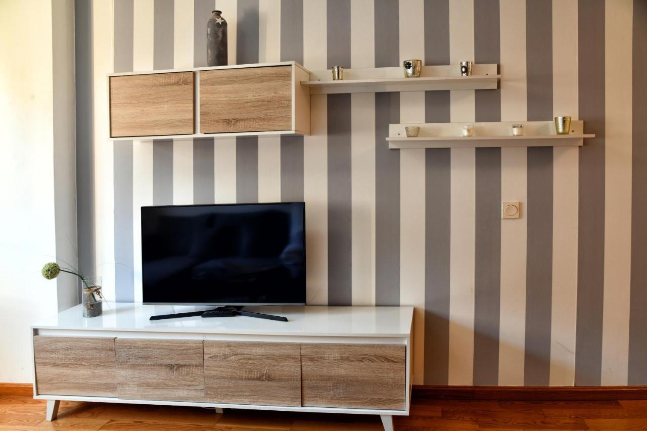 Apartment Wonderstays La Estacion
