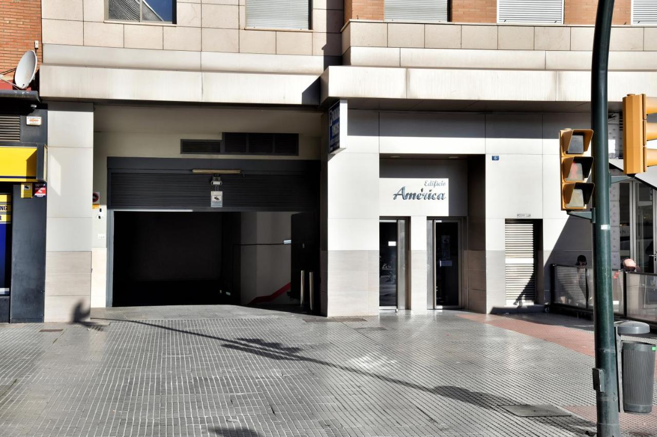 Wonderstays La Estacion Apartment *
