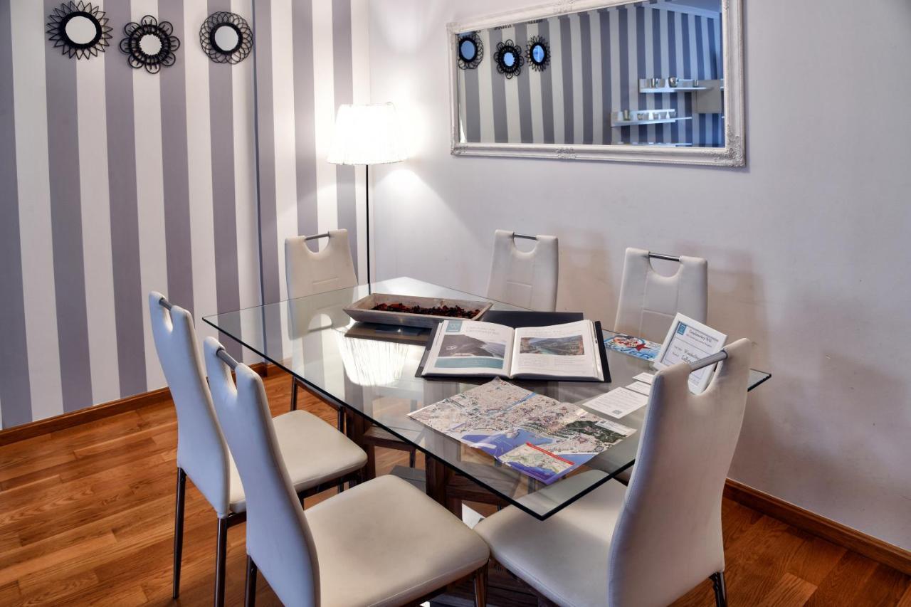 Wonderstays La Estacion Apartment