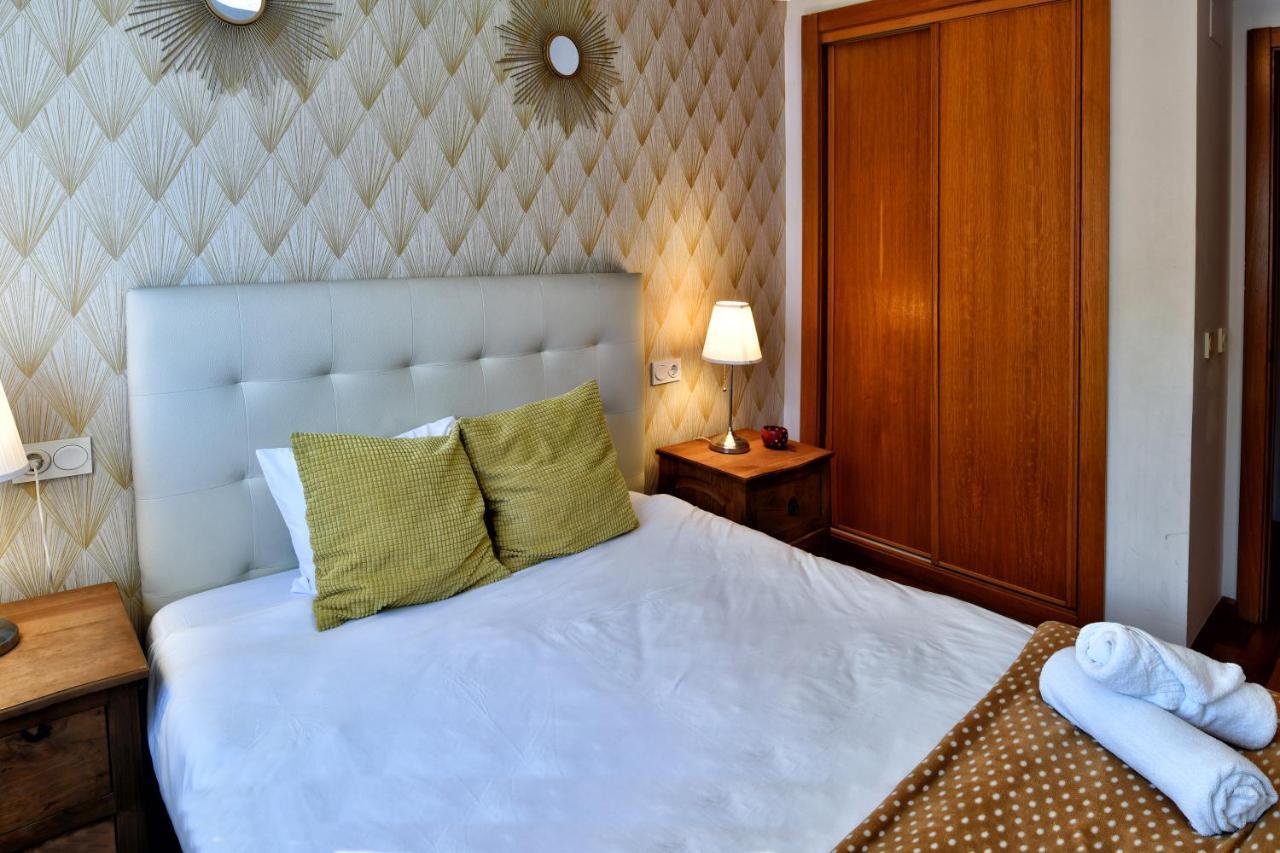 Apartment Wonderstays La Estacion Málaga