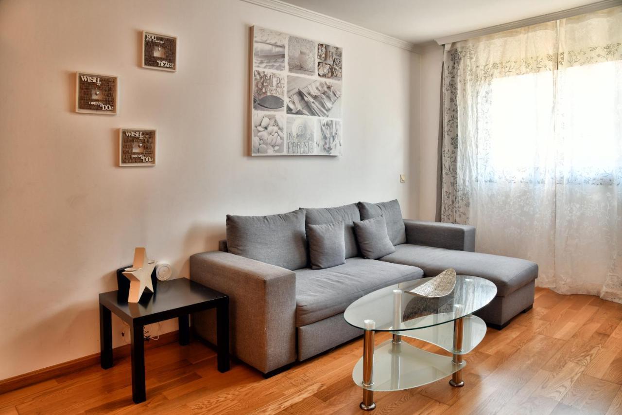 Apartment Wonderstays La Estacion