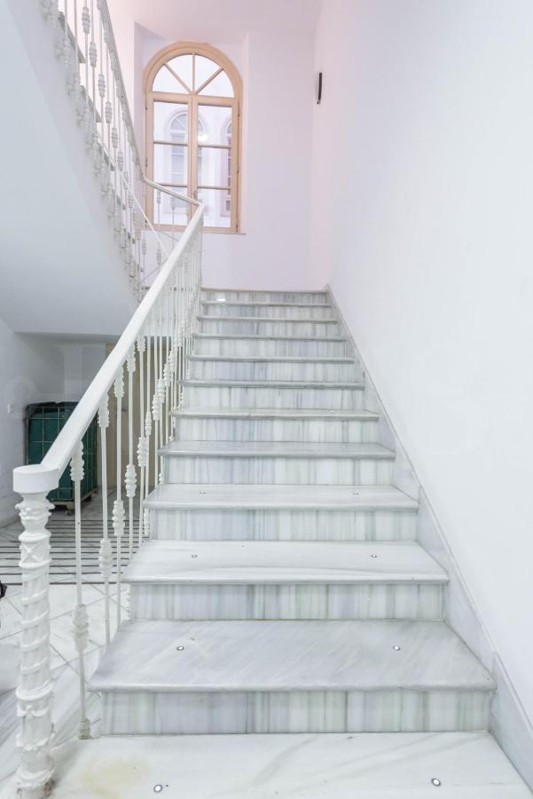 Luxe In The Historic Center By Rems *