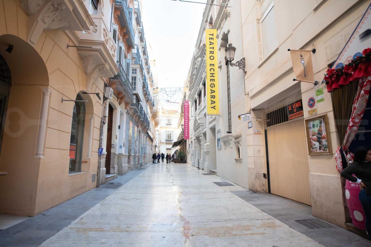 Luxe In The Historic Center By Rems Appartement *