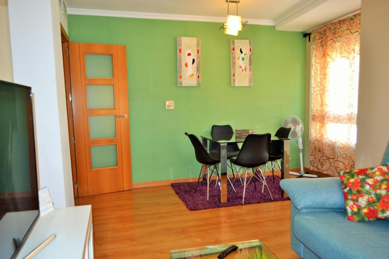 Apartment Hospitales Y Centro Suites Salmeron *