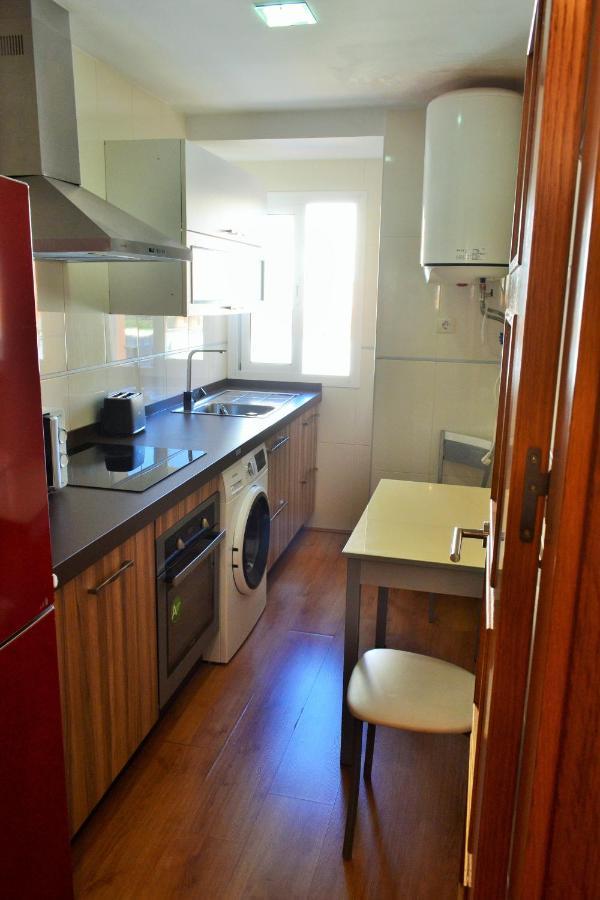 Hospitales Y Centro Suites Salmeron Malaga
