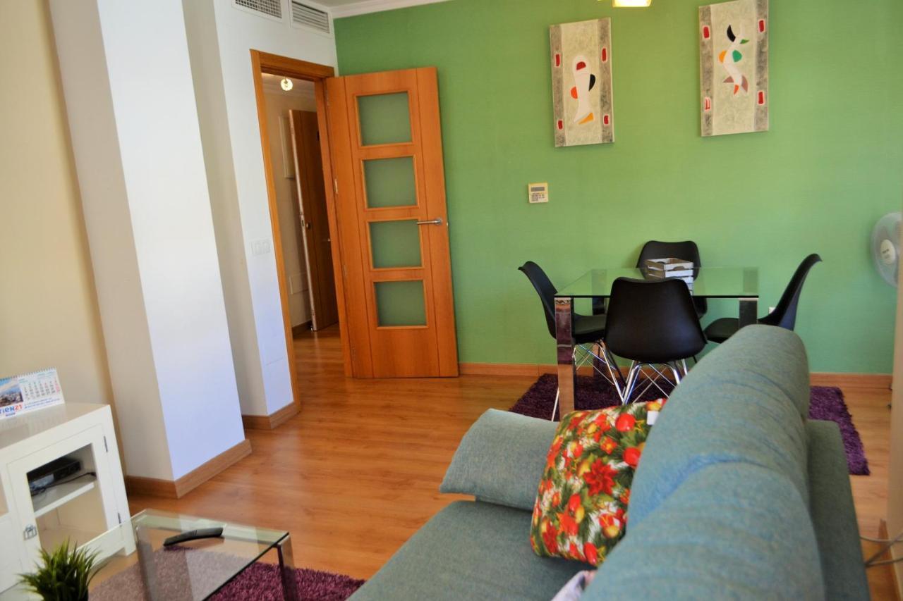 Hospitales Y Centro Suites Salmeron Malaga